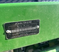 2021 John Deere RD30F Thumbnail 3