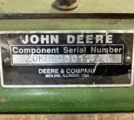 John Deere 7000 SPFH Wide KP Thumbnail 2