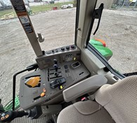 2019 John Deere 6110M Thumbnail 10