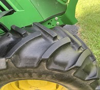 2019 John Deere 6110M Thumbnail 19