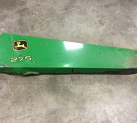 2013 John Deere 275 Thumbnail 5