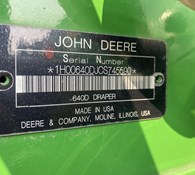 2012 John Deere D450 Thumbnail 46