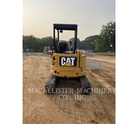 2018 Caterpillar 303ECR Thumbnail 3