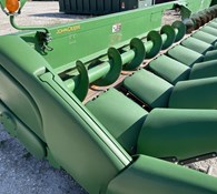 2008 John Deere 612C Thumbnail 9