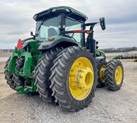 2022 John Deere 8R 370 Thumbnail 5