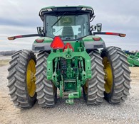 2022 John Deere 8R 370 Thumbnail 6