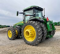 2022 John Deere 8R 370 Thumbnail 7