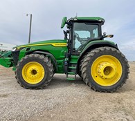 2022 John Deere 8R 370 Thumbnail 8