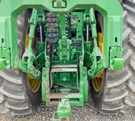 2022 John Deere 8R 370 Thumbnail 9