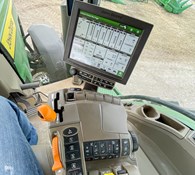 2022 John Deere 8R 370 Thumbnail 16