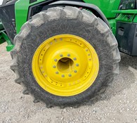 2022 John Deere 8R 370 Thumbnail 21