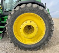 2022 John Deere 8R 370 Thumbnail 23