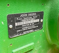 2022 John Deere 8R 370 Thumbnail 30