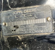 2022 John Deere RT66 Thumbnail 3