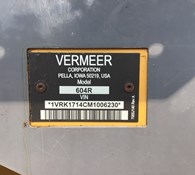 2021 Vermeer 604R Premium Thumbnail 22