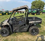 2023 John Deere XUV 590M Thumbnail 1