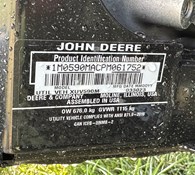 2023 John Deere XUV 590M Thumbnail 6