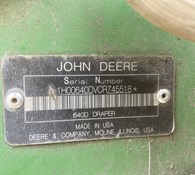 2012 John Deere 640D Thumbnail 26