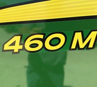2019 John Deere 460M Thumbnail 21