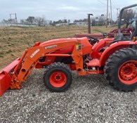 2017 Kubota MX5200D Thumbnail 2