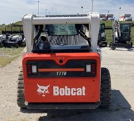 2022 Bobcat T770 Thumbnail 4