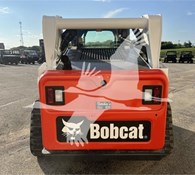 2023 Bobcat T650 Thumbnail 3
