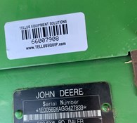 2016 John Deere 569 Thumbnail 8