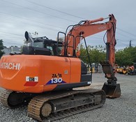 2020 Hitachi ZX1306 Thumbnail 4