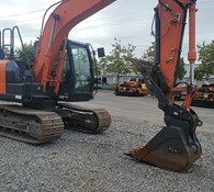 2020 Hitachi ZX1306 Thumbnail 6