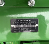 2020 John Deere S790 Thumbnail 18