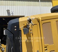 2017 Caterpillar 12M3AWD Thumbnail 11