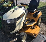 2014 Cub Cadet GTX2154 Thumbnail 1