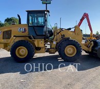 2023 Caterpillar 926M Thumbnail 8