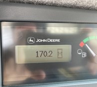 2022 John Deere 320G Thumbnail 6