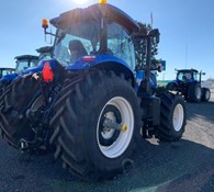 2023 New Holland T7.260 Thumbnail 6