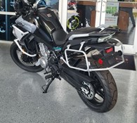 2023 CFMOTO IBEX 800 S Thumbnail 4