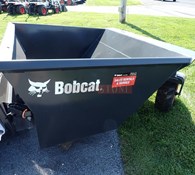 Bobcat 25 Dumping Hopper Thumbnail 4