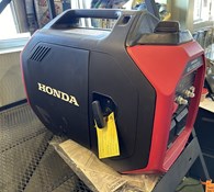 2023 Honda EU3200IAN Thumbnail 3