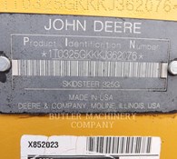 2020 John Deere 325G Thumbnail 6