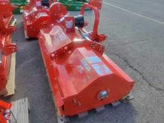 Flail Mower For Sale 2021 Befco 17-H40-S72 