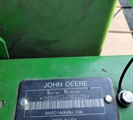 2018 John Deere 645FD Thumbnail 24