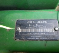2018 John Deere 645FD Thumbnail 39