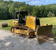 2018 Caterpillar D5K2XL Thumbnail 2