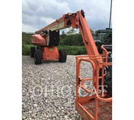 2009 JLG 1250AJP Thumbnail 1