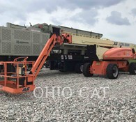 2009 JLG 1250AJP Thumbnail 9