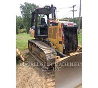 2015 Caterpillar D4K2XL Thumbnail 1