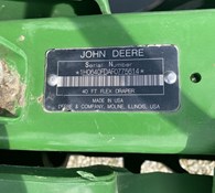 2015 John Deere 640FD Thumbnail 8