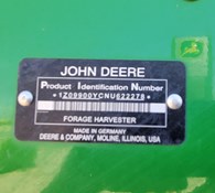 2022 John Deere 9900 Thumbnail 28