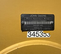 2019 John Deere 333G Thumbnail 5