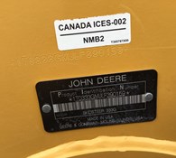 2021 John Deere 333G Thumbnail 28